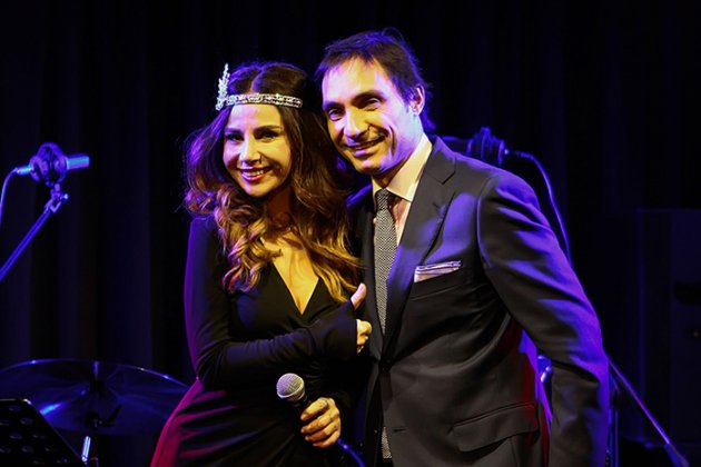 Enbe Orkestrası Yılın Son Konseri