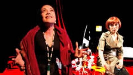 Nathalie -Aysa Prodüksiyon Tiyatrosu