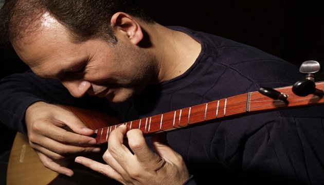 Cumhurbaşkanlığı Kültür ve Sanat Büyük Ödülü