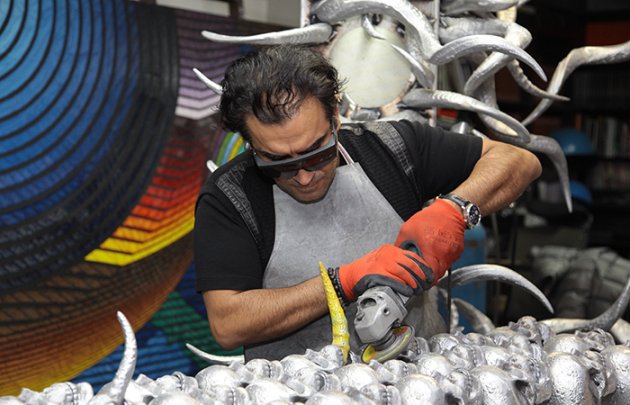 Doğudan Batıya Yolculuk