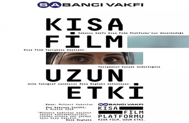 Kısa Film Uzun Etki