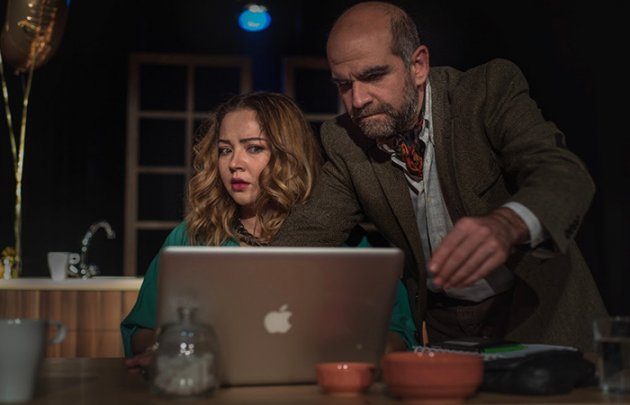 Zamanın Durduğu An