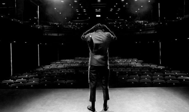 Sahne Pulcherie Ocak Ayında