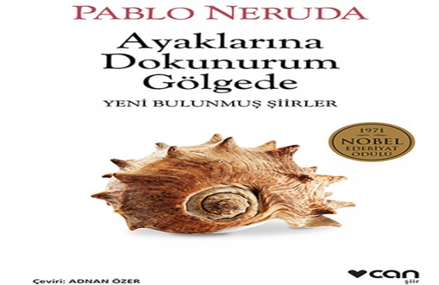 Ayaklarına Dokunurum Gölgede