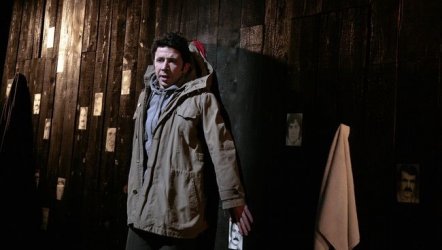 Kül Bellek - İstanbul Devlet Tiyatrosu