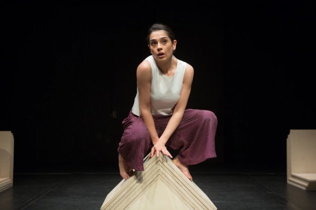 Evvel Zaman, Taşra Kabere Mekan'da