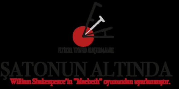 Şatonun Altında Ocak Ayında