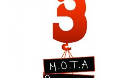3 Mota Oyuncuları