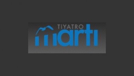 Tiyatro Martı