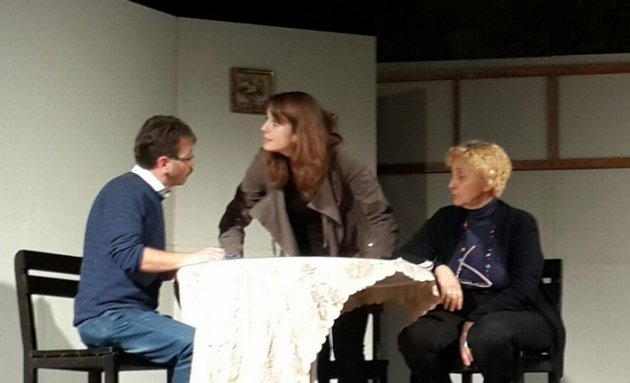 Tiyatro OBJEKTİF'in yeni oyunu 