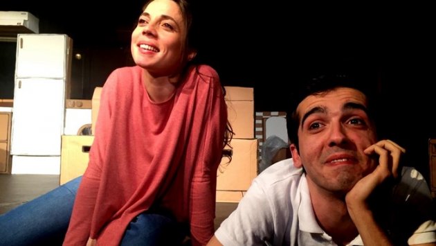 Bizi hayatta tutan şey yerçekimi çünkü...