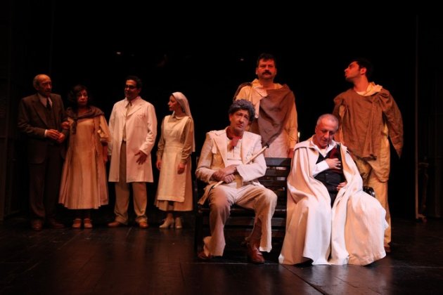 Ayberk Atilla Vefat Etti