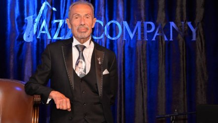 Jazz Company’de Caz Aşkla Buluşacak