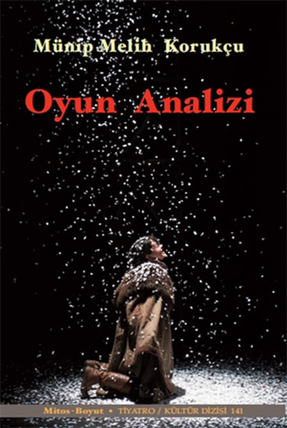 KİTAPLAR: Oyun Analizi 