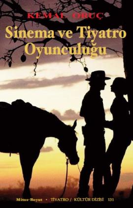KİTAPLAR: Sinema ve Tiyatro Oyunculuğu 