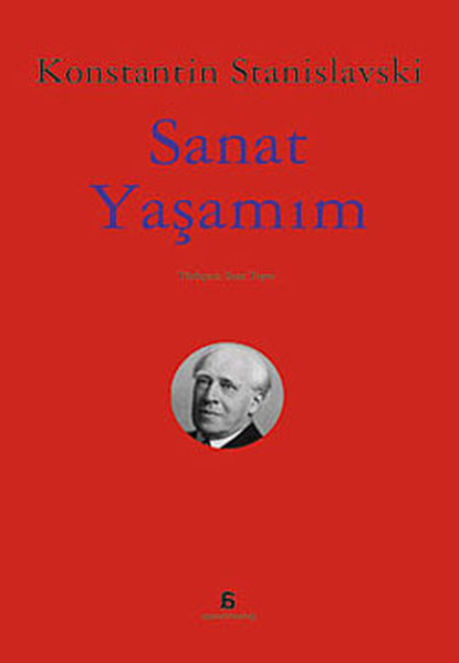 KİTAPLAR: Sanat Yaşamım 