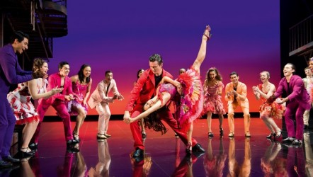 West Side Story müzikaliyle ilgili bilinmeyen 7 gerçek!