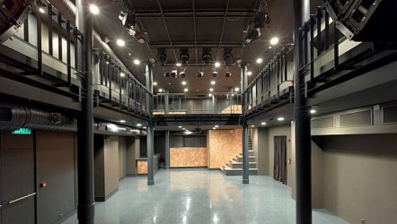 Salon İksv - Beyoğlu