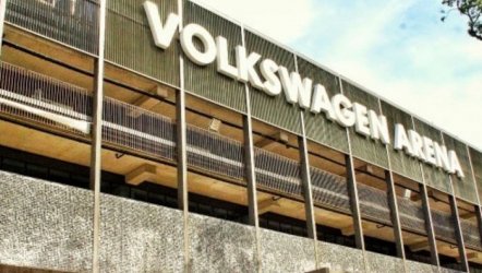 Volkwagen Arena
