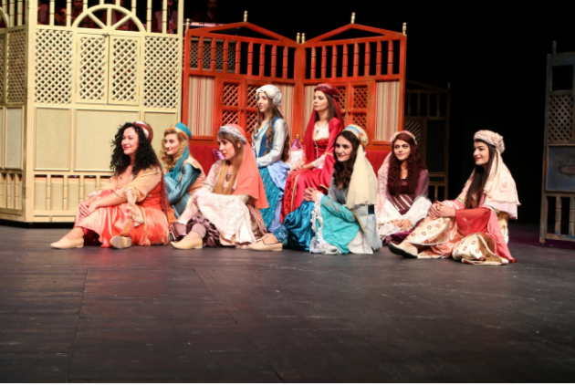 Fehim Paşa Konağı