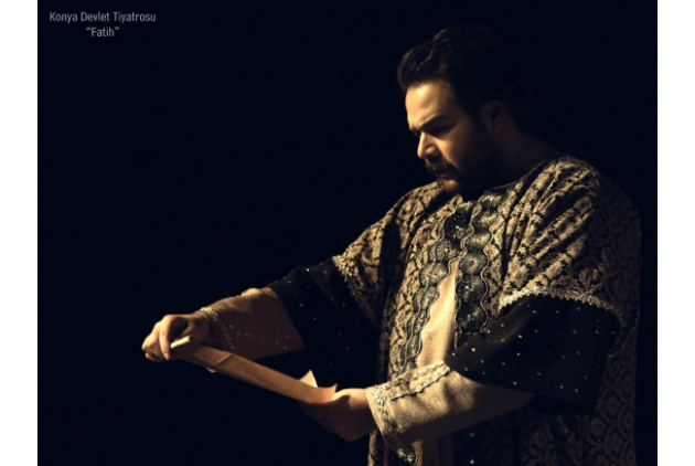 Fatih - Bizans Düştü 