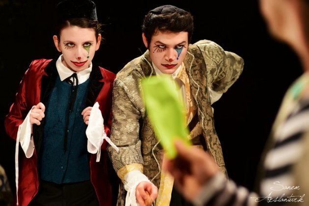 Ayaklı Gişe Uygulamamız İstanbul'un Her Yerinde!