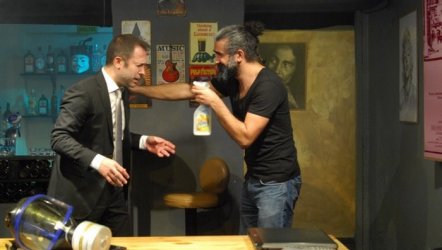 Aradığınız Topluma Ulaşılamıyor