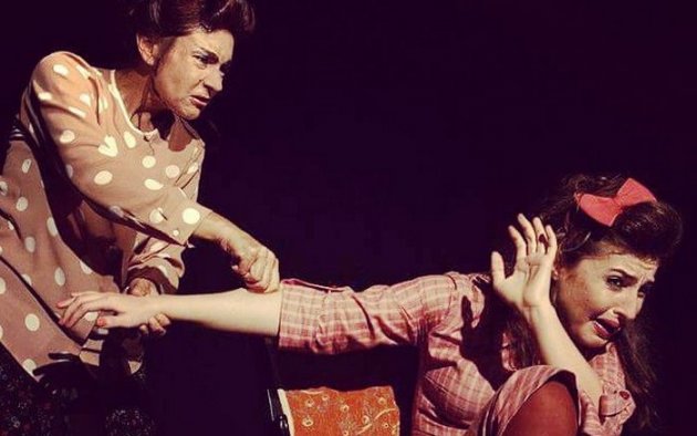 Mutlu Aile Fotoğrafımızın Perde Arkası