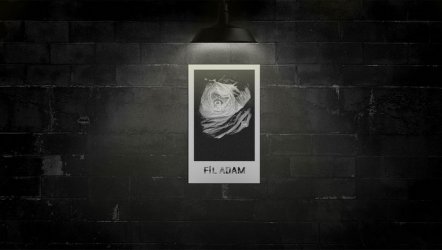 Fil Adam - The Elephant Man