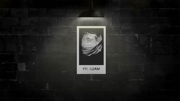 Fil Adam - The Elephant Man