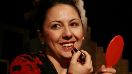 Basit Bir Ev Kazası