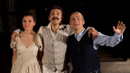 Kim Var Orada? Muhsin Beyin Son Hamleti