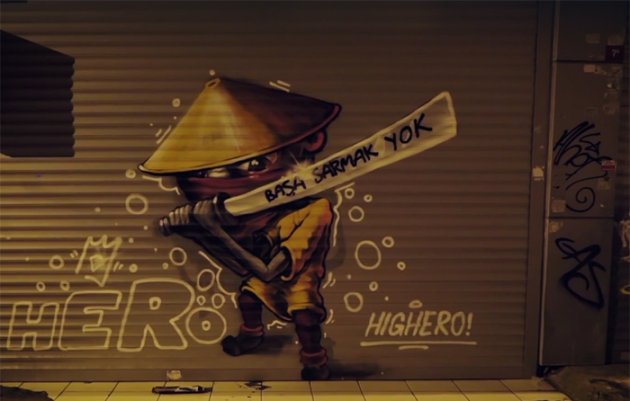  Üç arkadaşın Karaköy’ü değiştiren hikayesi