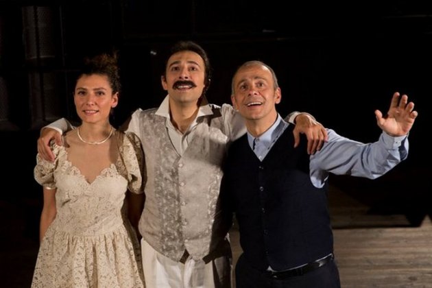 Kim Var Orada? Muhsin Beyin Son Hamleti