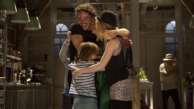 Yakın Dönem Hollanda Sineması Akbank Sanat’ta