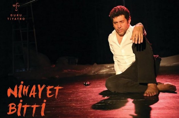Nihayet Bitti 