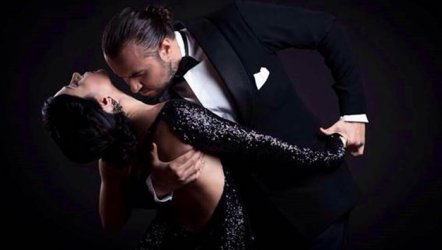 Sexteto Solo Tango Orkestrası ilk kez TİM Sahnesi’nde!
