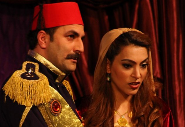 Fehim Paşa Konağı