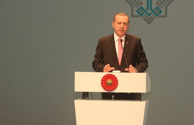 III. Milli Kültür Şurası Başladı