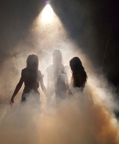 Zincire Vurulmuş Prometheus