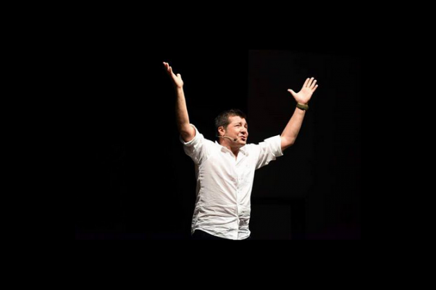 Öykülerden Oyunlar