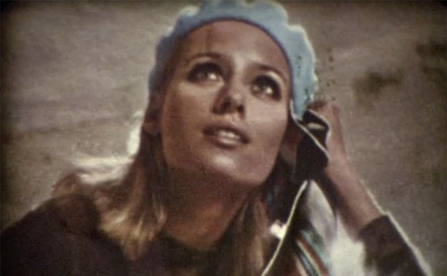 Pera Film, Yugoslav Deneysel Sinemasını  Mercek Altına Alıyor