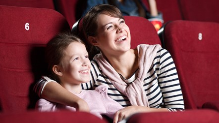 İz bırakan kadınlara adanmış filmler