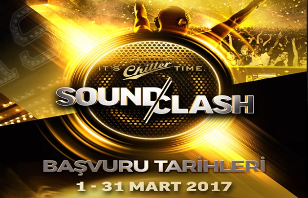 Türkiye’ nin ve Dünyanın En Büyük  Dj Yarışması