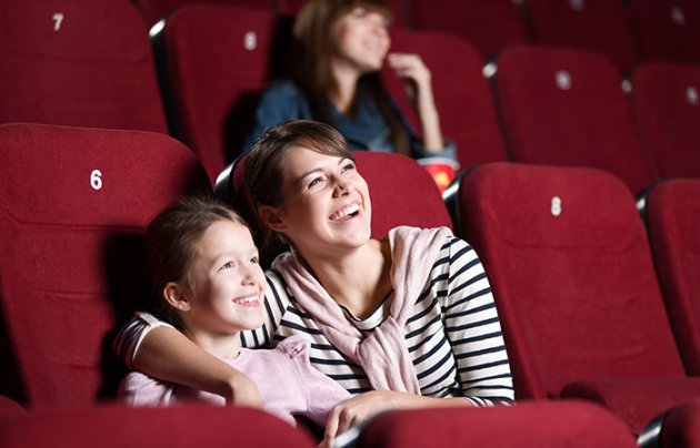 İz bırakan kadınlara adanmış filmler