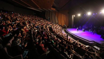 Başakşehir’e dünya standartlarında kültür ve sanat merkezi