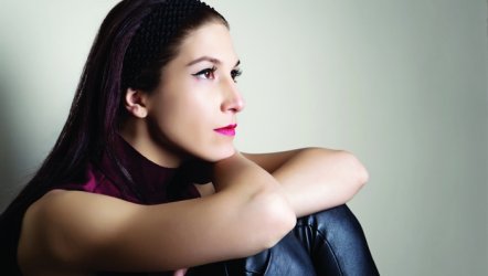Gökçe Kılınçer ile Babylon'da Retro Pop Ritimleri