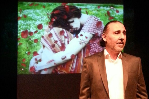 Savaş Başar'ın anısına Öykülerden Oyunlar...