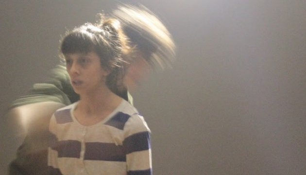 Falk Richter ilk kez Türkçe Rausch.  