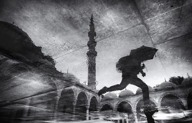 Dünyanın en büyük fotoğraf yarışması